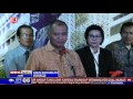 KPK Kejagung Sepakat Tingkatkan Kualitas Supervisi