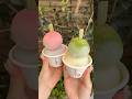 Cute Gelato Mochi たもグルメ Japanesefood
