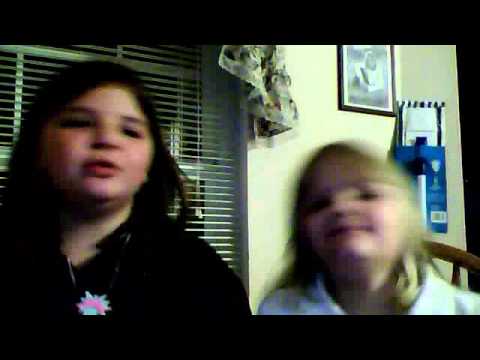 Big Sister Little Sister Muppets Version