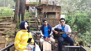 Download lagu BCL -Aku tak mau sendiri ( cover biru akustik) mp3