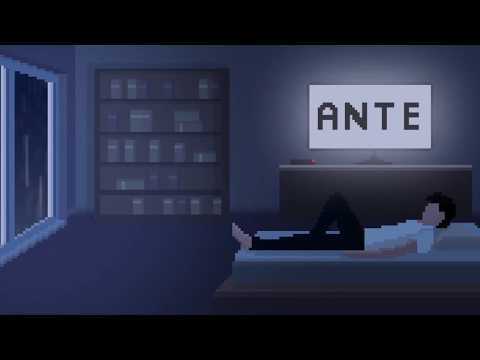 Ante ciento veinte X Elio - Tumbao RMX (Letra/Lyrics/Pixelart)