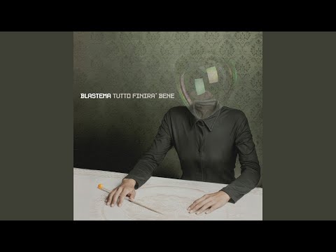 Perle Ai Porci - Blastema