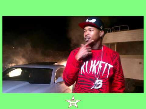 Compton Menace - MHG Real Niggas Ft. Mitchy Slick & Kartune