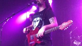 Dorje - Catalyst LIVE (11th December 2015)