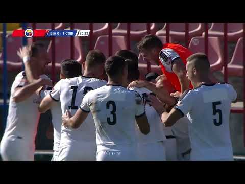 ⚽ VIDEO REZUMAT Liga 2 Casa Pariurilor: FC Bihor - Csikszereda 0-1