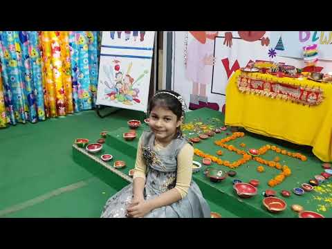 Happy Birthday to Arshiya