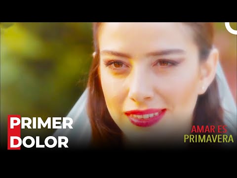 El Primer Amor De Oyku - Amar Es Primavera Capitulo 1