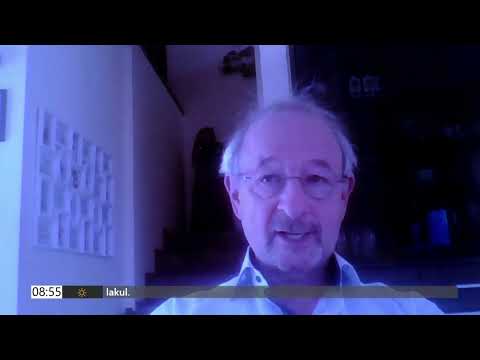 PIRKADAT M. Kende Péterrel: Gordon István