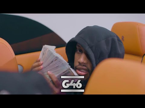 Bruh Bruh - Don’t Understand Me (Feat. Trapboy Freddy) [Music Video] |G46 RAP/HIP HOP