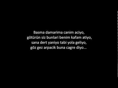 BaRuT Ft. Muco - Basma Damarima