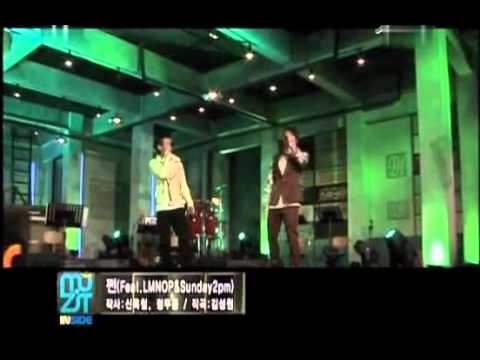 The Muzit - Ep.20 Park Jung Hyung, Outsider