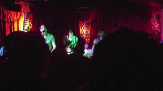 Riverboat Gamblers - What's What