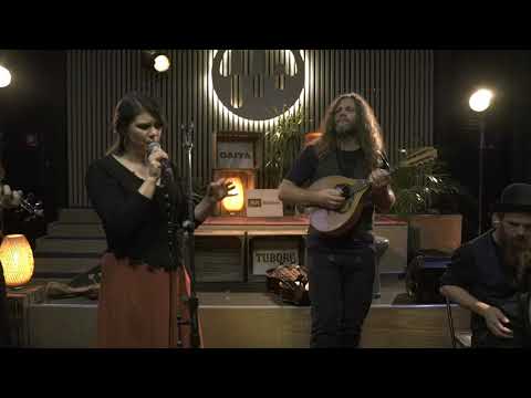 SPOT Nights - The Christmas Calendar - Virelai