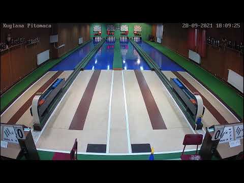 k.k. Pitomača - k.k. Donji Miholjac