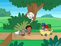 MAME Dora The Explorer Nursery Rhyme Adventure C 2005 JAKKS Pacific