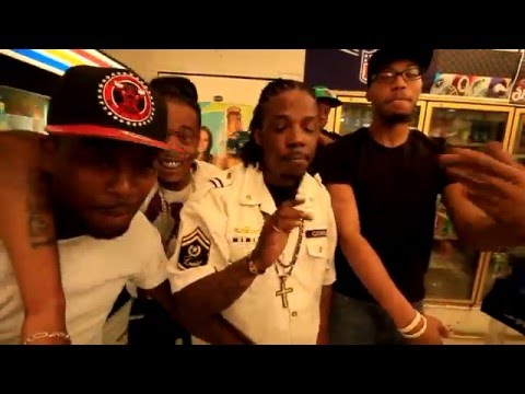 Hymo x King Kael - Pick Up  x  Directed By @StreetzG4G_TV