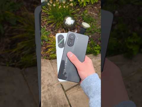 Poco X7 Pro vs Poco F7 Camera Test (Which One Wins?) #xiaomi #poco #smartphone #camera #tech