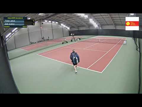 Kurt 5_18.3.2023 - HMČR dorostu - TK DEZA Valašské Meziříčí