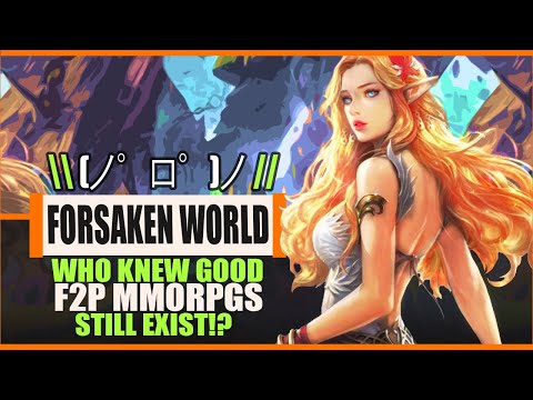 download lagu mp3 mp4 Forsaken World, download mp3 Forsaken World free download, download mp3 Forsaken World