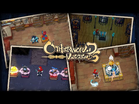 Otherworld Legends | Summer Update 01 | 2022