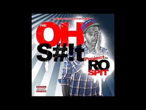 Ro Spit- Renaissance State of Mind (Feat. Monica Blaire)