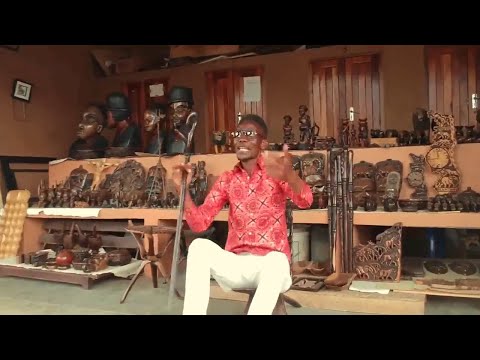 LEGINZ BOY - AKAZI AMAPHA FT SHOZIE AND MAFO