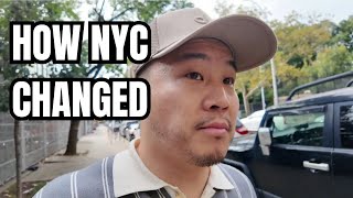 NYC Got Worse...
