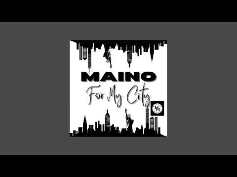 Maino - For My City (Official Audio)