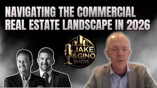 Navigating the Commercial Real Estate Landscape in 2026