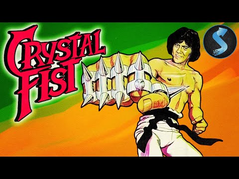 Crystal Fist | Kung Fu | Full Movie | Martial Artist’s Journey to Avenge His Father