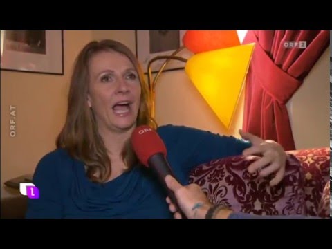 Birgit Denk -  Premiere  Fia di  - ORF heute leben - Wien, Stadtsaal am 21.01.2016