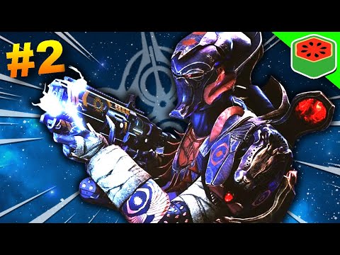 The Dream Team attempts MORE Trials of Osiris | Road to Flawless #2