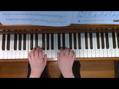 Picnic with Friends - My First Piano Adventure Level B Lesson Book