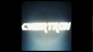 CHIEF MEGATRON X- WAR FOR CYBERTRON