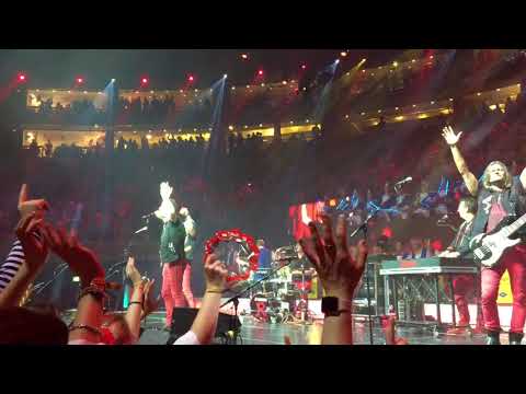 Räuber LANXESS arena 01.02.2018