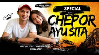 Download lagu SPECIAL REQUEST PAPA MAMA QUEEN CHEPOR X AYU SITA 666 - DJ Askara Jerky mp3
