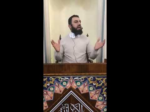 Shaykh Belal Assaad - Seerah of Prophet Muhammed (S) - Conversion of Khalid ibn al-Walid - 33
