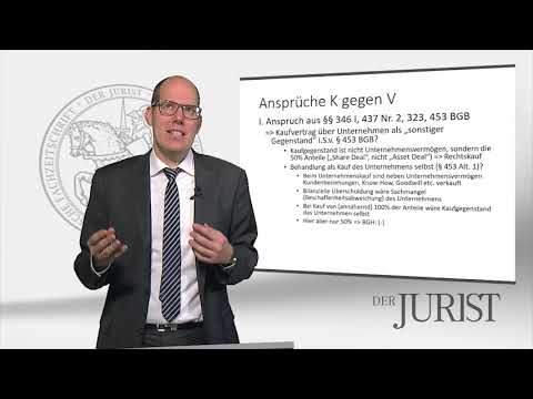 BGH, Urteil vom 26.09.2018: Mängelgewährleistung beim Rechtskauf