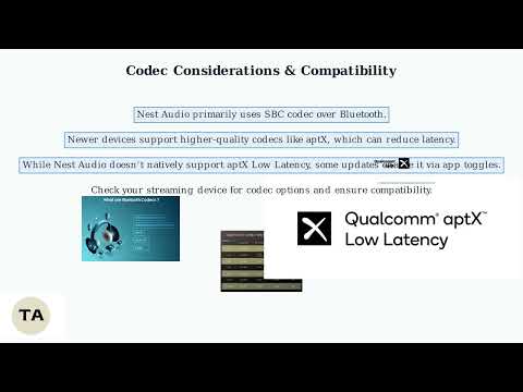 How To Fix Google Nest Audio Bluetooth Delay – Fix Audio Lag