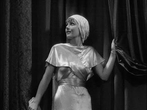 TCM Pre-Code Spotlight: MIDNIGHT MARY (1933)