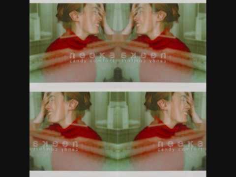 neeka & Stef Kamil Carlens - Don't Hold Me Back