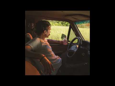 Van Andrew - Strawberry Lemonade [Official Audio]