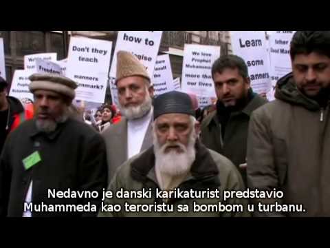 Zivot Poslanika Muhameda 1of3 Tragac1