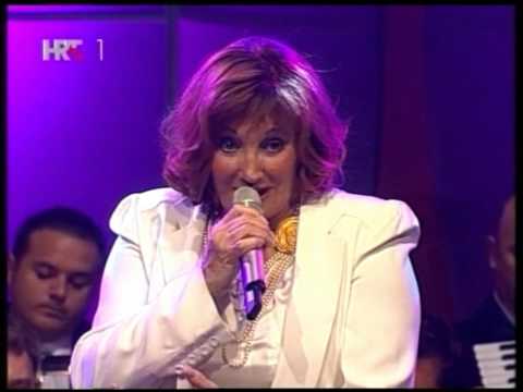 Stiha, stiha povedaj mi mati - TEREZA KESOVIJA