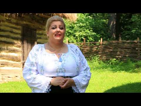 Daniela Pandea - Ardo focu' dragostea . ( NOU 2019 )!!!