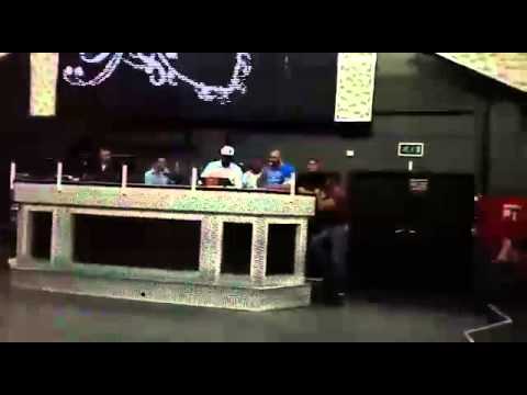 Tyler Woods feat repla sika for my wife  i love