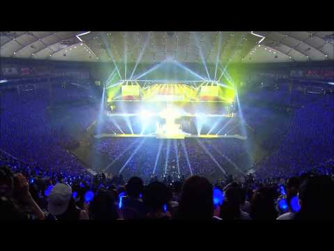 [Blu-ray] SS5 Tokyo Dome - Super Junior ~ Bonamana