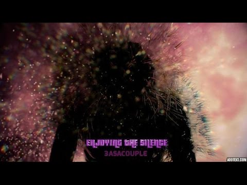 3asAcouple - Enjoying the Silence (feat. Nasia) (Original Mix)