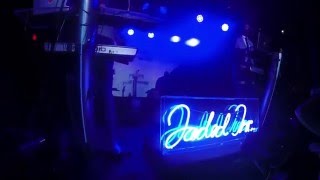 20160118 - Jaded Inc @ MH Revue