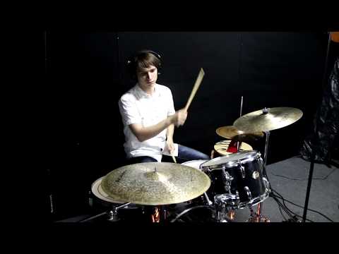 Idea Fix [Drum Cover]